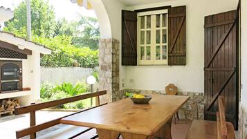Teras/patio