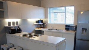 Private kitchen - Overbeek (Cape Town)