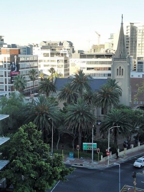 View from property - Overbeek (Cape Town)