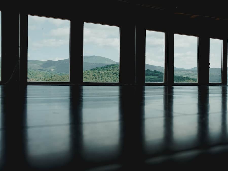 Basic Double Room | Desk, bed sheets, wheelchair access