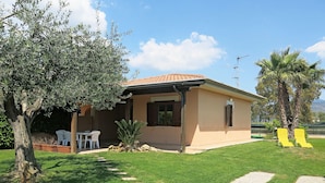 Exterior - Letty-Villa 550mt dal mare (Fondi)