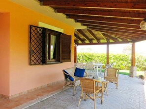 Teras/patio