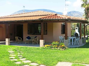 Teras/patio