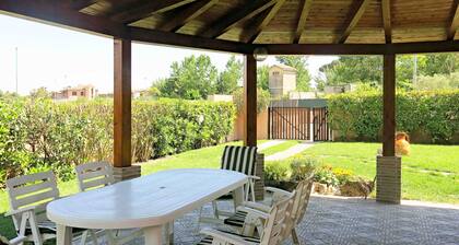 Olmy-Villa 550mt dal mare