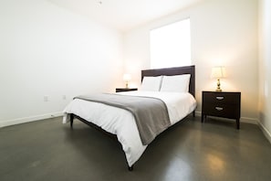 Appartement, 2 chambres | 2 chambres, draps fournis