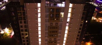 CBD Home Away From Home