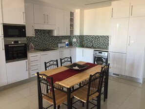 Private kitchen - CBD Home Away From Home (Gaborone)