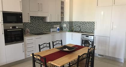 CBD Home Away From Home