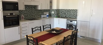 CBD Home Away From Home