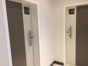 Apartment, City View - CBD Home Away From Home (Gaborone)