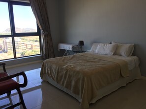 Apartment, City View - CBD Home Away From Home (Gaborone)