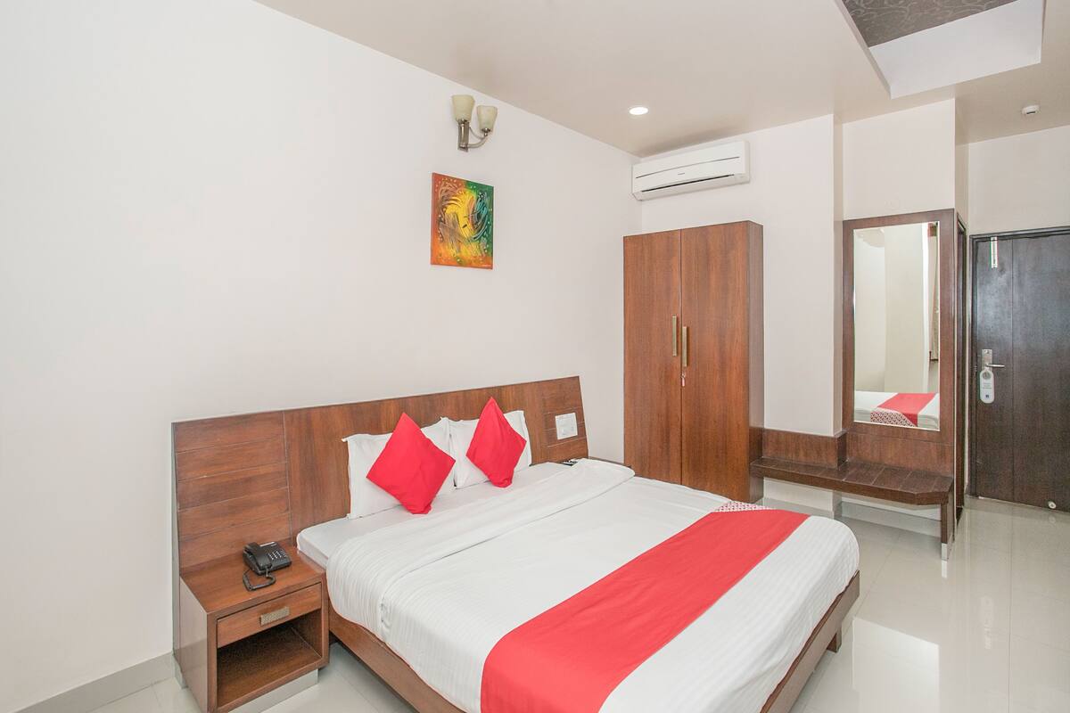 Double or Twin Room | Free WiFi