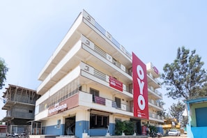Fachada