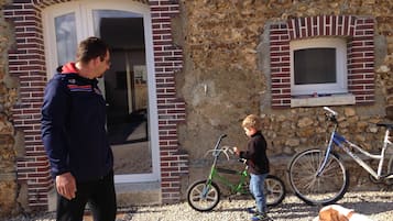 Ciclismo