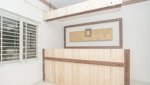 Interior - OYO 12045 Dollars Nest (Bengaluru)