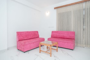 Interior - OYO 12045 Dollars Nest (Bengaluru)