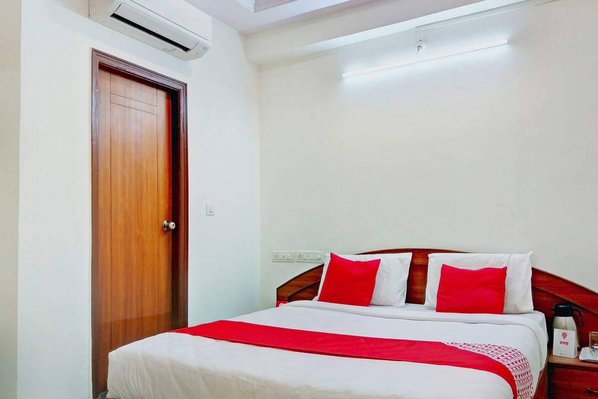 Double or Twin Room | Free WiFi