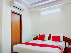 Doppel- oder Zweibettzimmer | Kostenloses WLAN