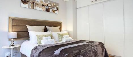 Apartment, 1 Bedroom