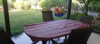 Sabba's Apartment