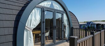 King's Lynn Caravan & Camping Park