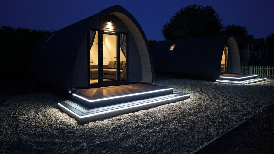 King's Lynn Caravan & Camping Park