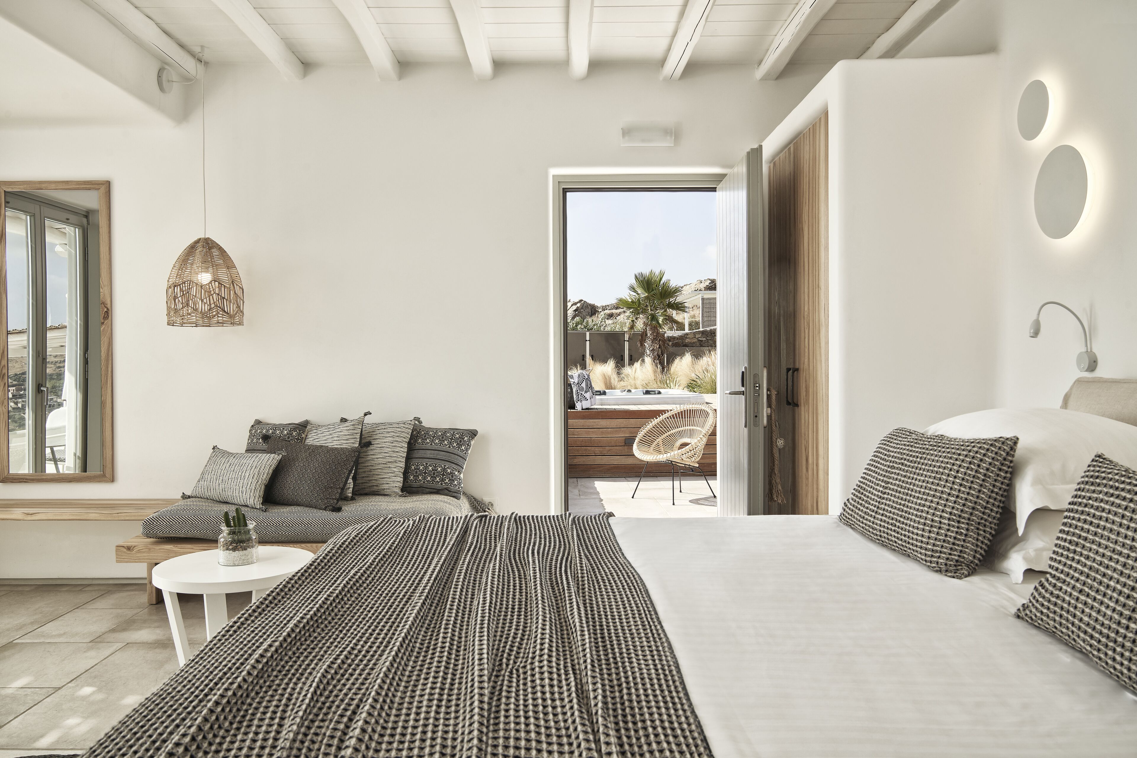 Foto - Mykonos Bliss - Cozy Suites, Adults Only Hotel