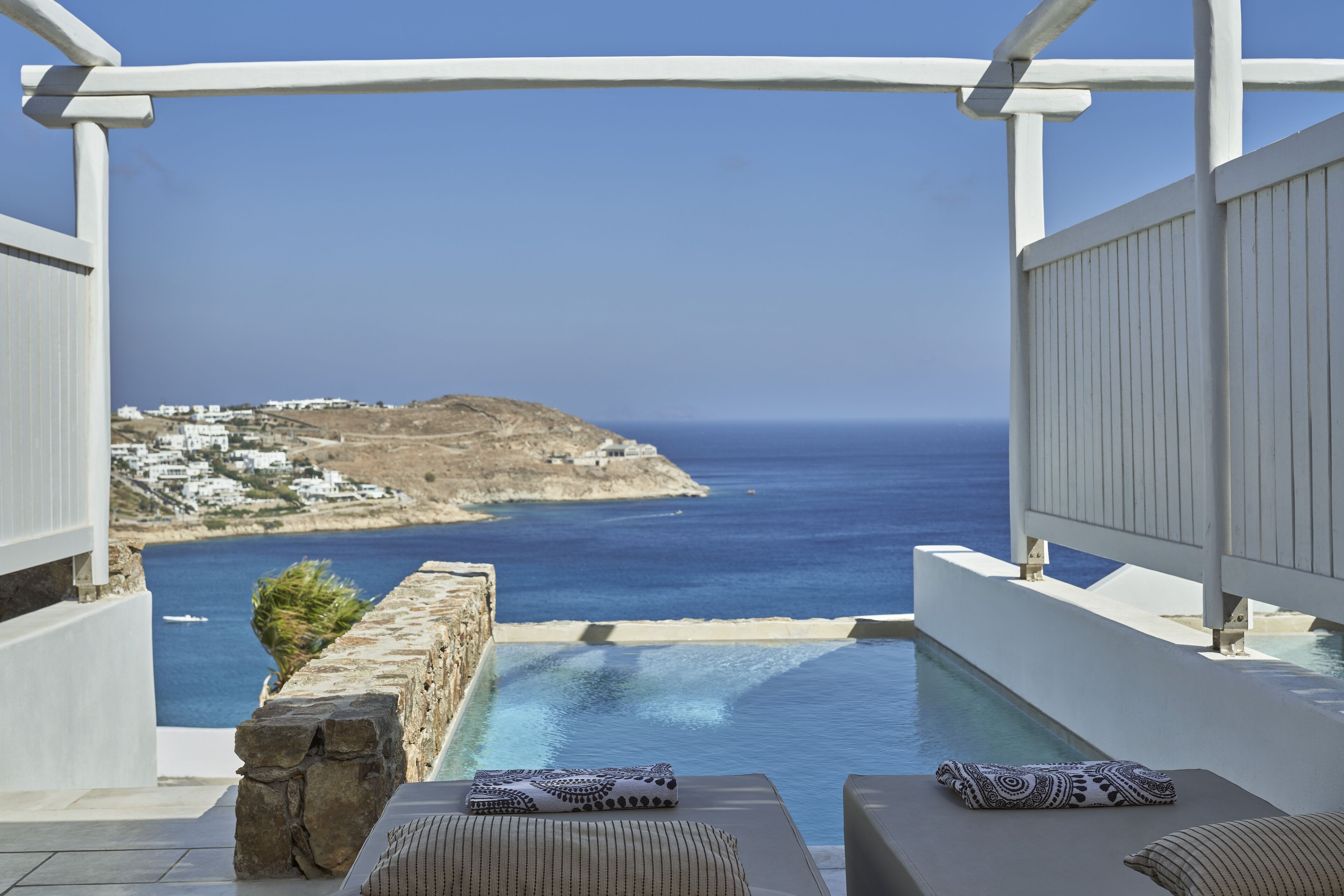 Foto - Mykonos Bliss - Cozy Suites, Adults Only Hotel