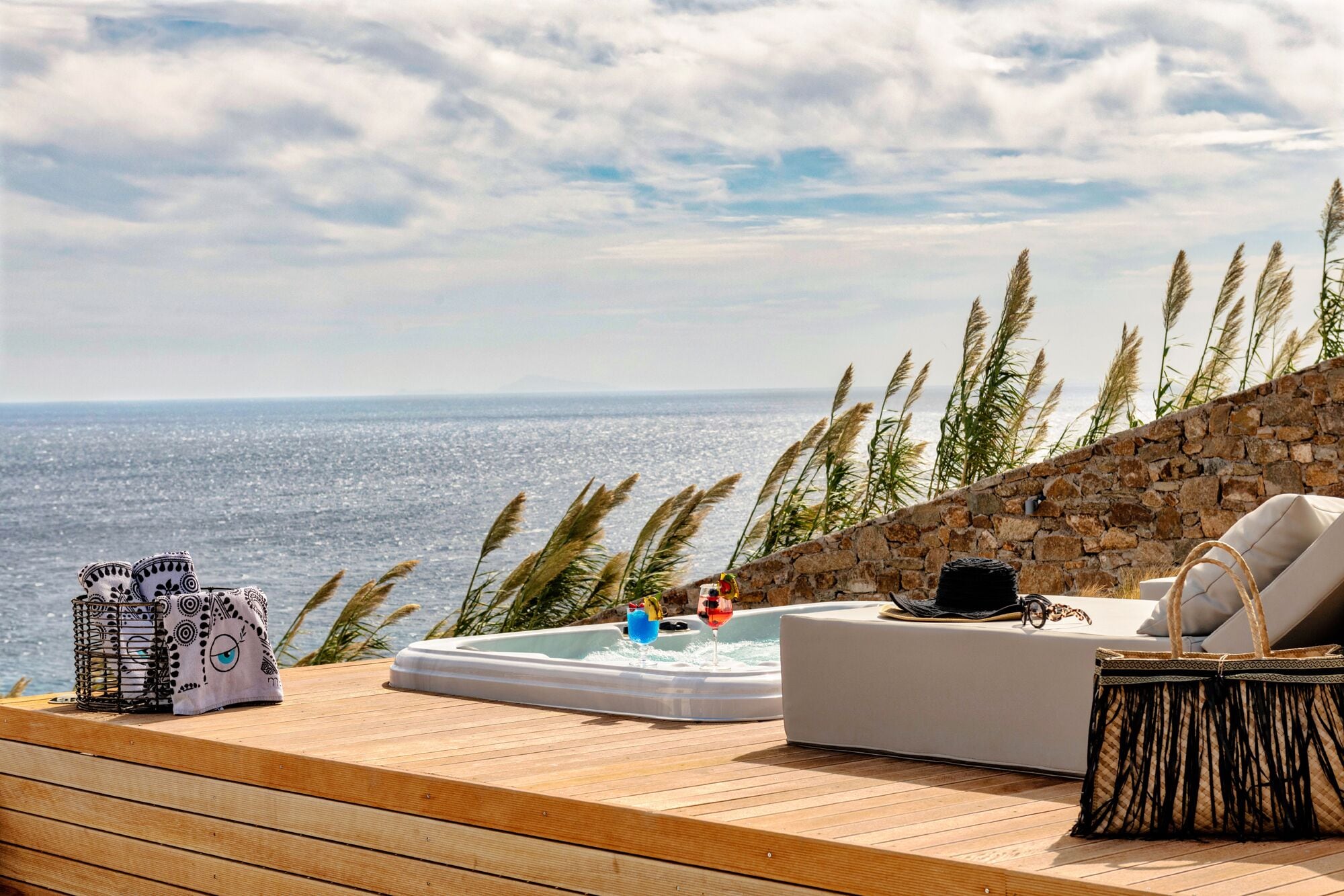 Foto - Mykonos Bliss - Cozy Suites, Adults Only Hotel