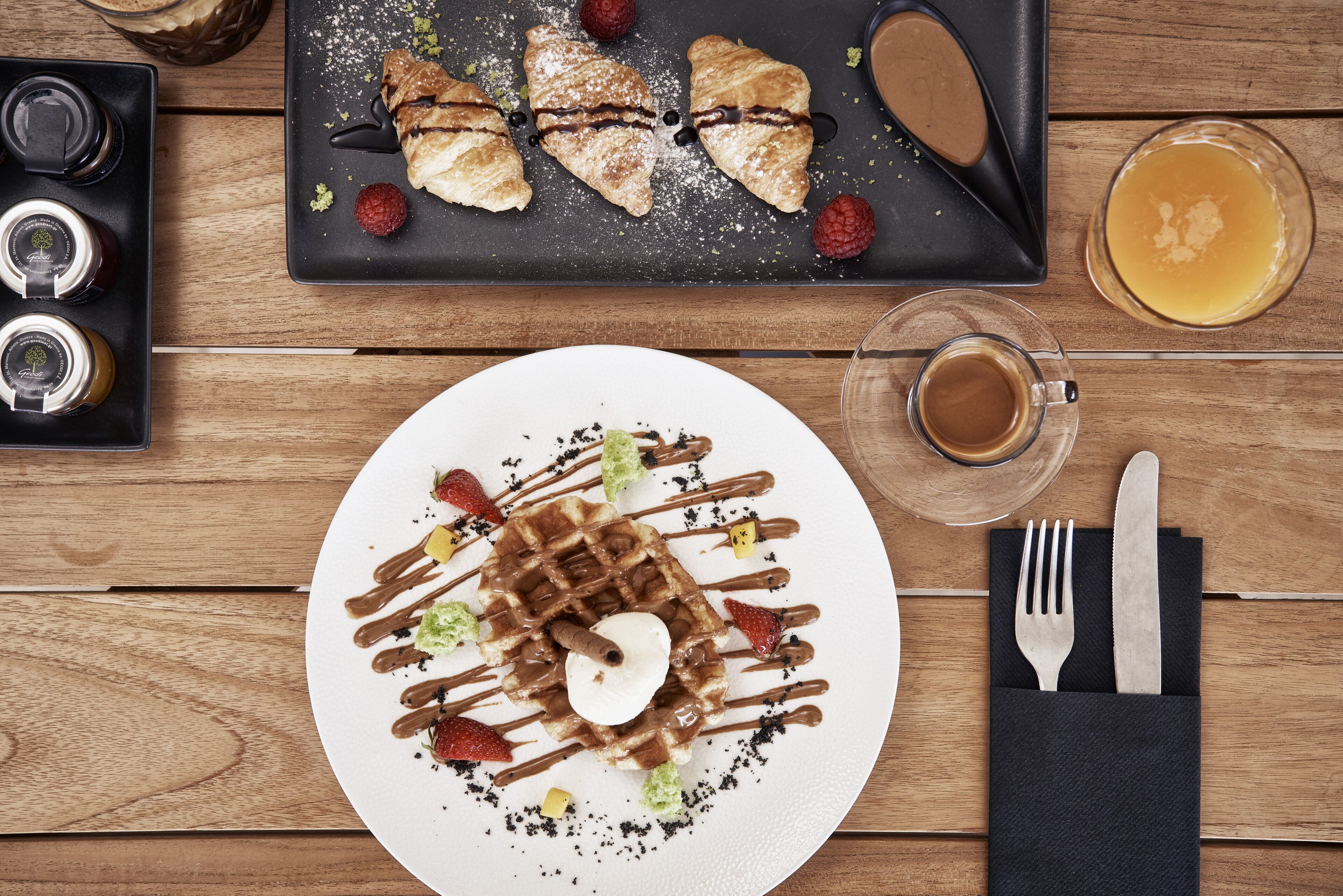 Foto - Mykonos Bliss - Cozy Suites, Adults Only Hotel