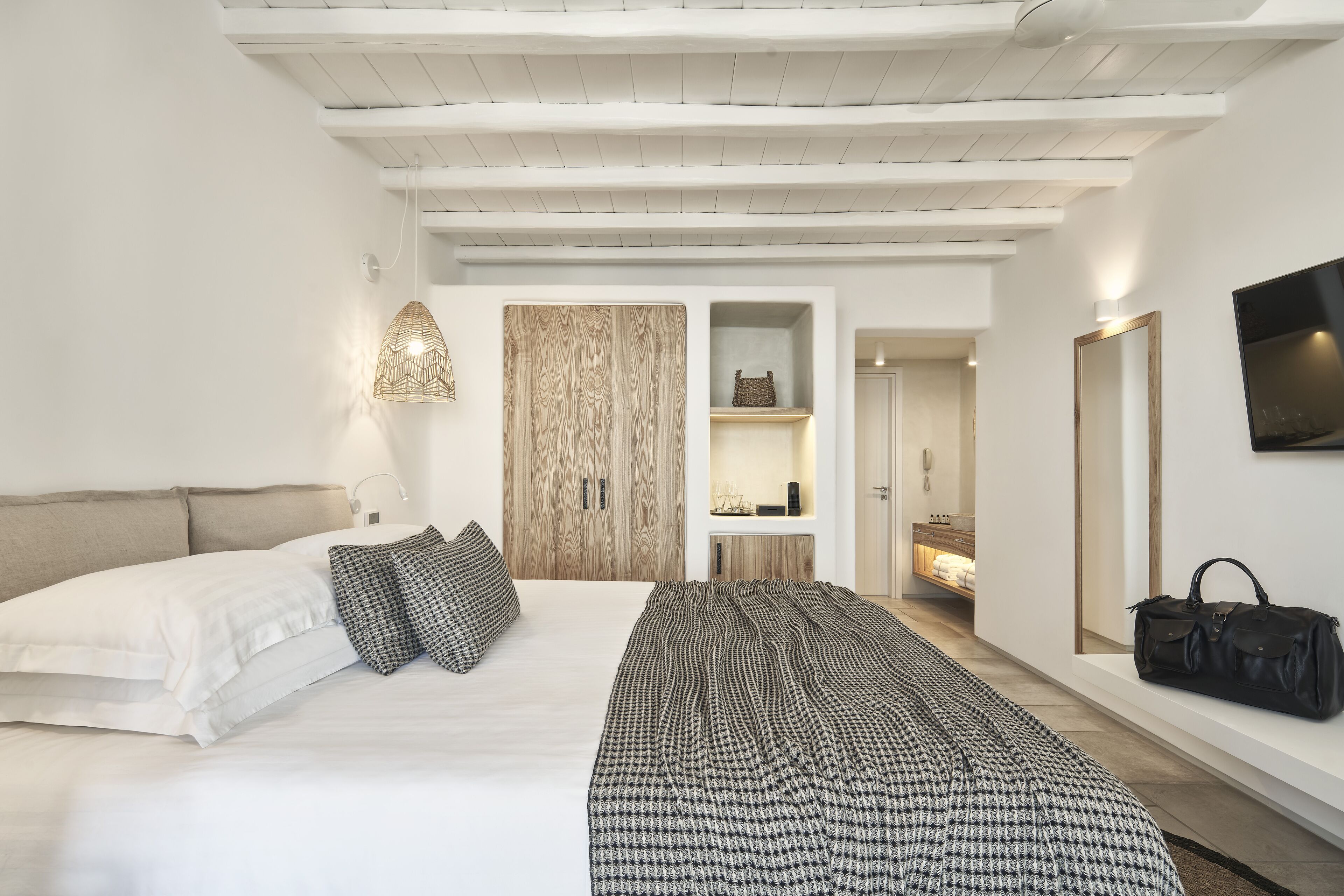 Foto - Mykonos Bliss - Cozy Suites, Adults Only Hotel