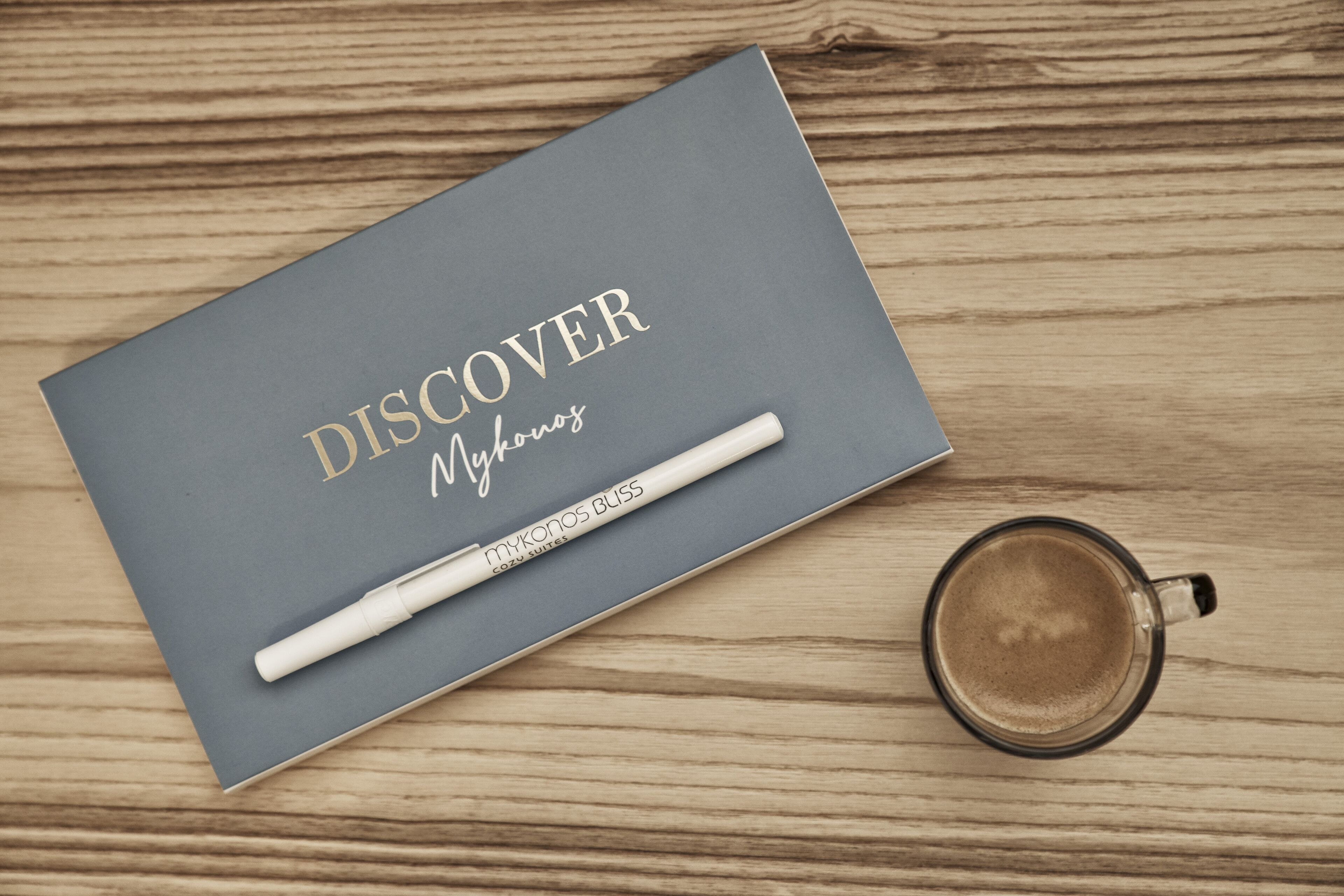 Foto - Mykonos Bliss - Cozy Suites, Adults Only Hotel