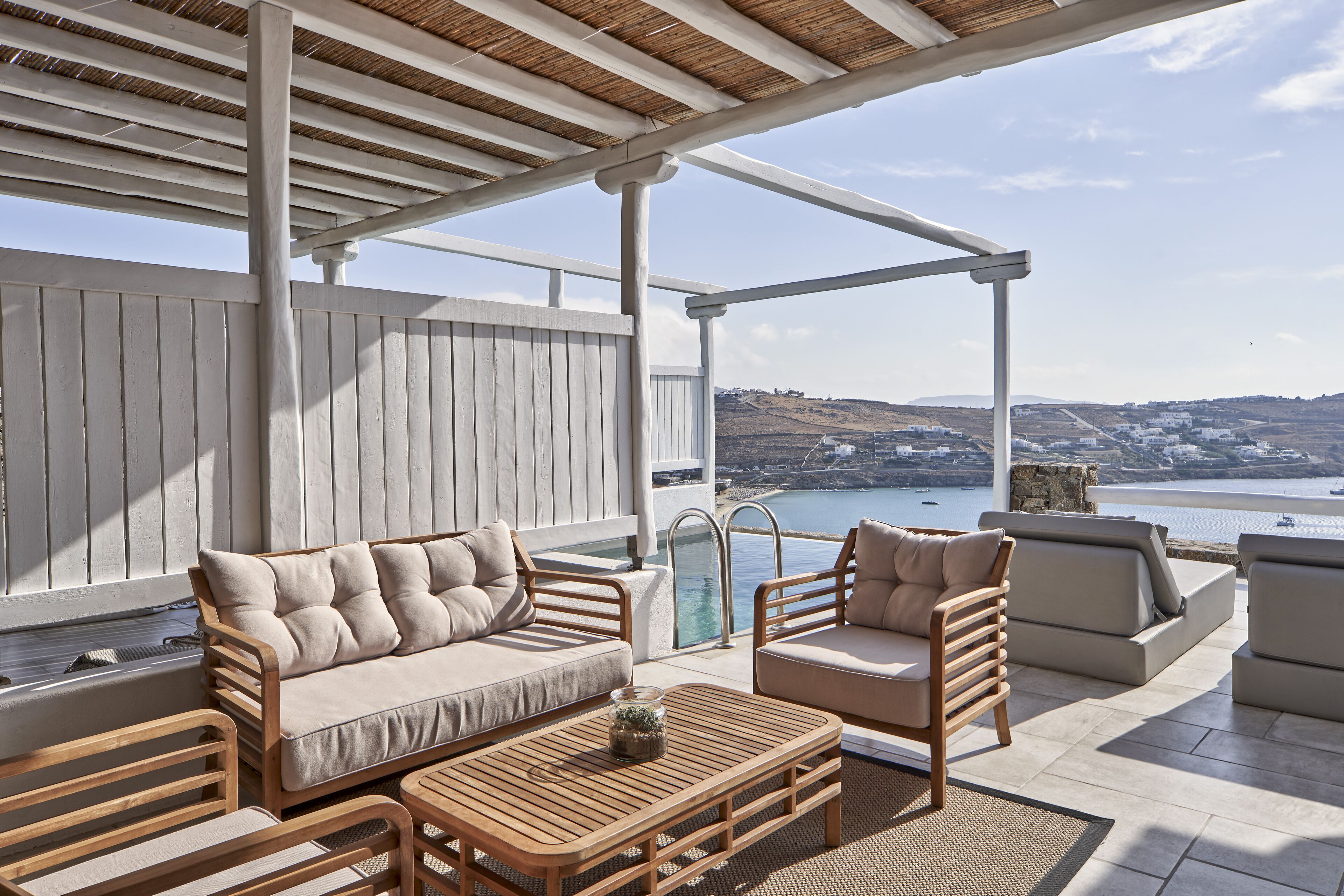 Foto - Mykonos Bliss - Cozy Suites, Adults Only Hotel