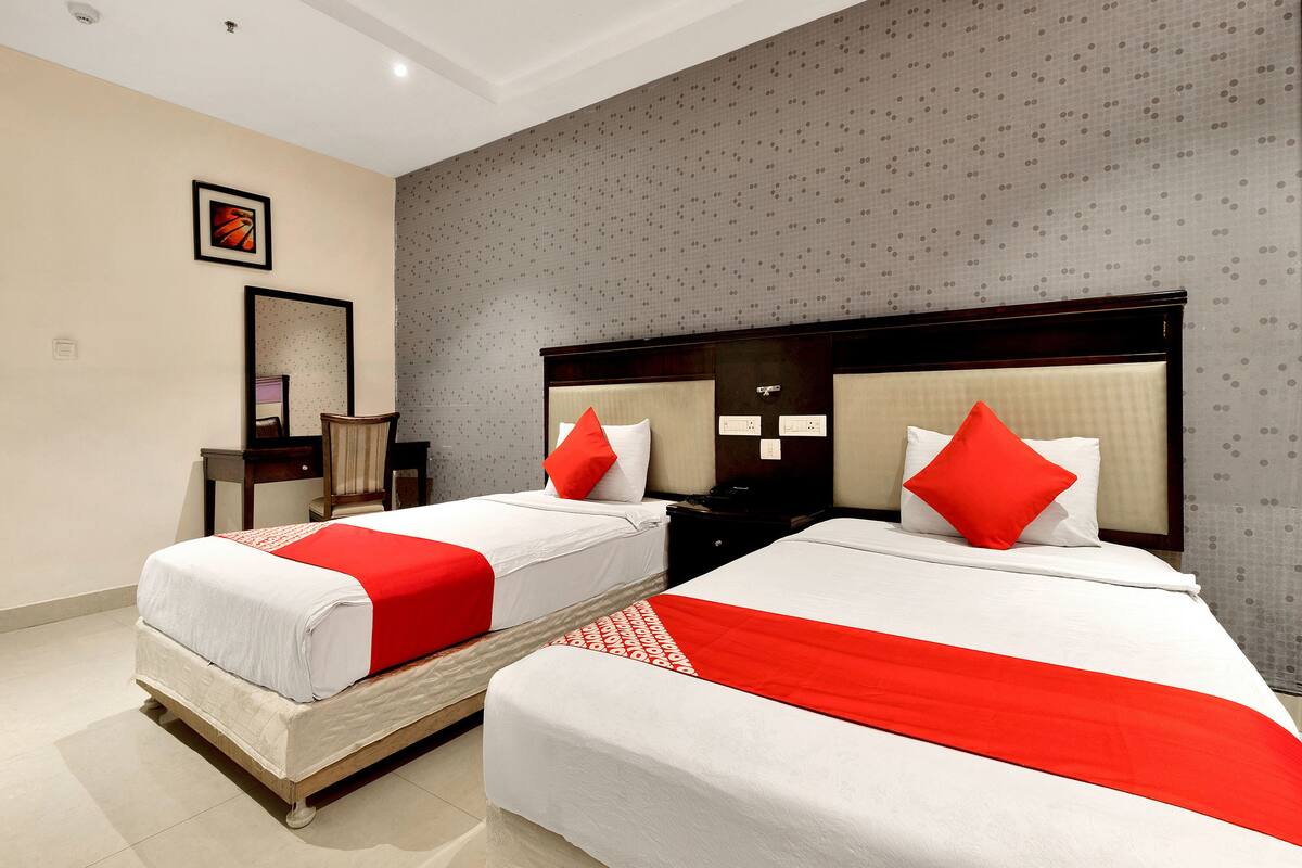 Bed sheets