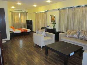 Room - Hotel Orritel West (Mumbai)