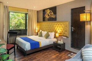 Free WiFi - Hotel Orritel West (Mumbai)