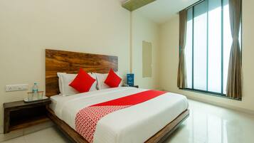 Double or Twin Room | Free WiFi