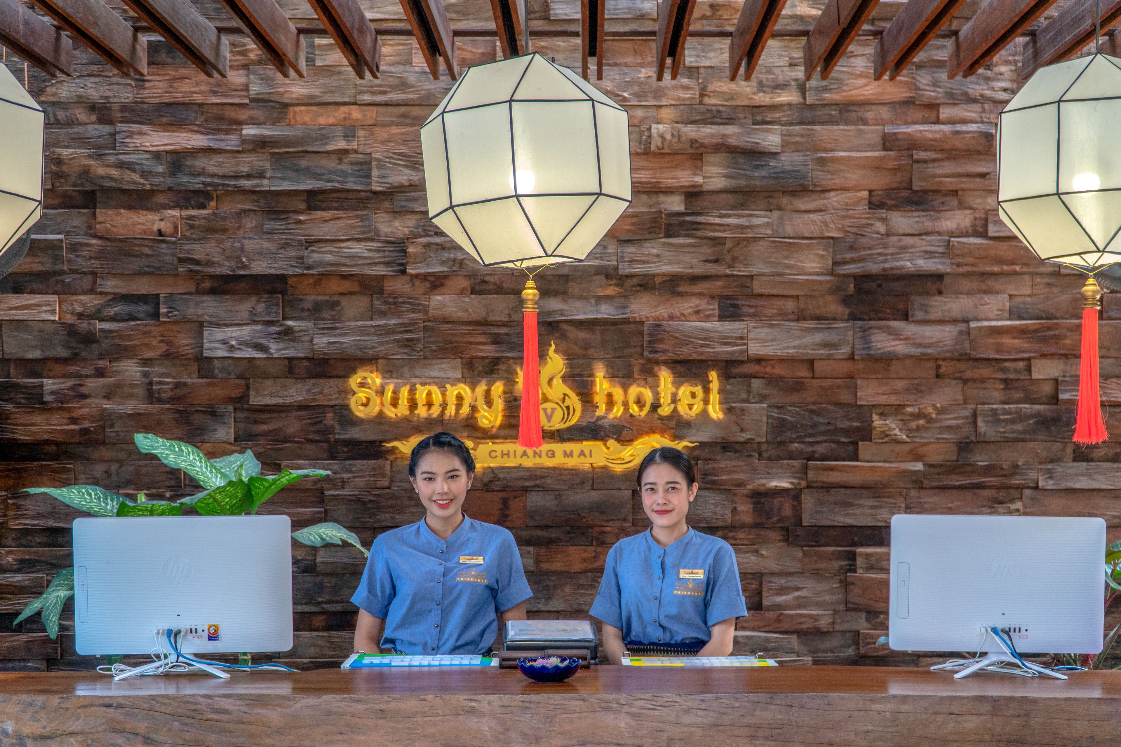 Photo - Sunny V Hotel