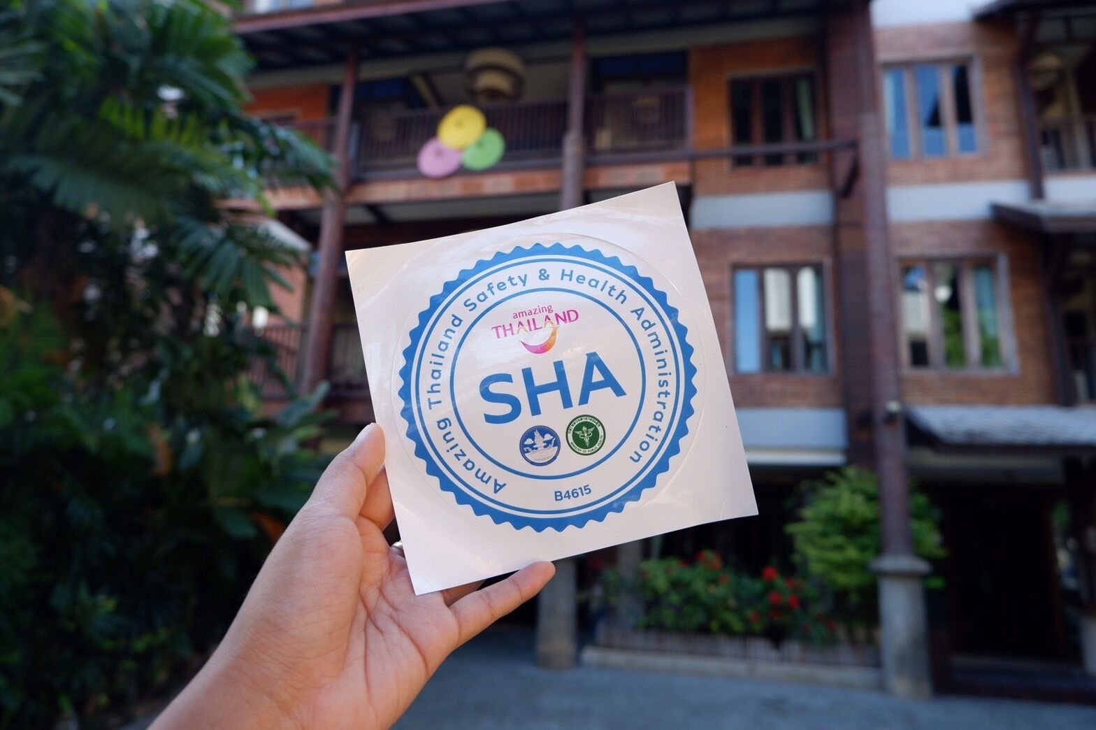 Photo - Sunny V Hotel