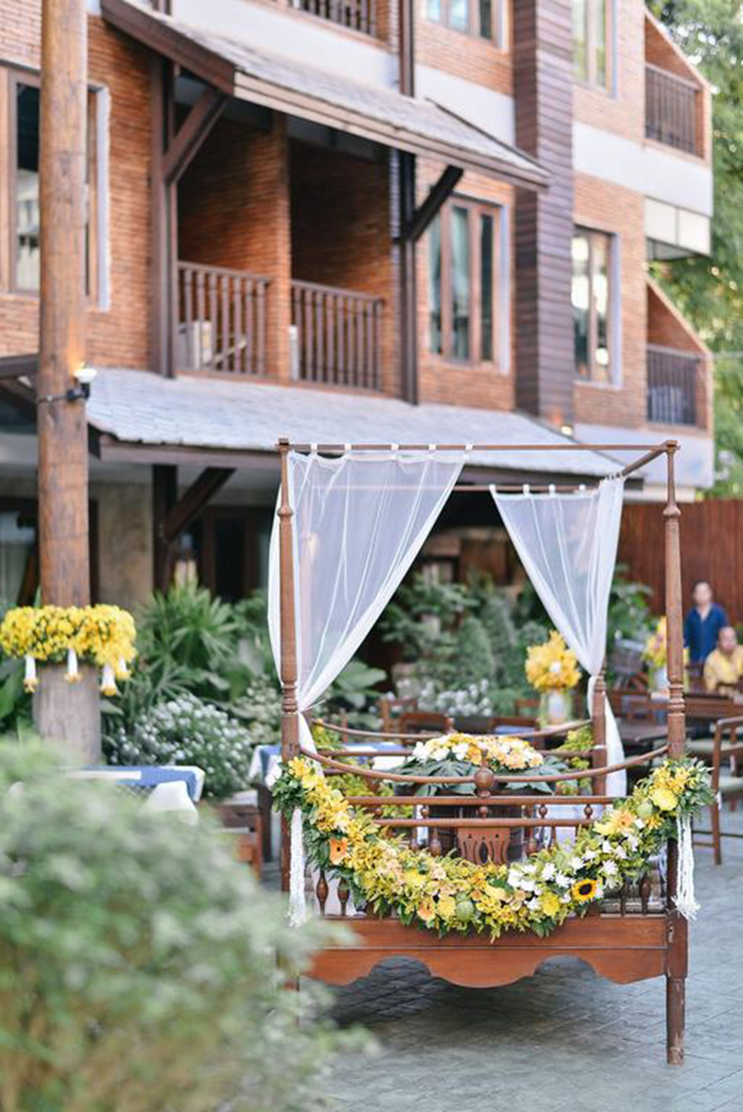 Photo - Sunny V Hotel