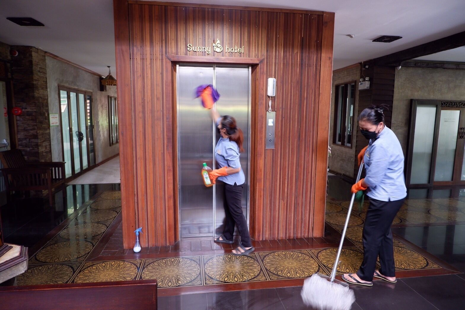 Photo - Sunny V Hotel