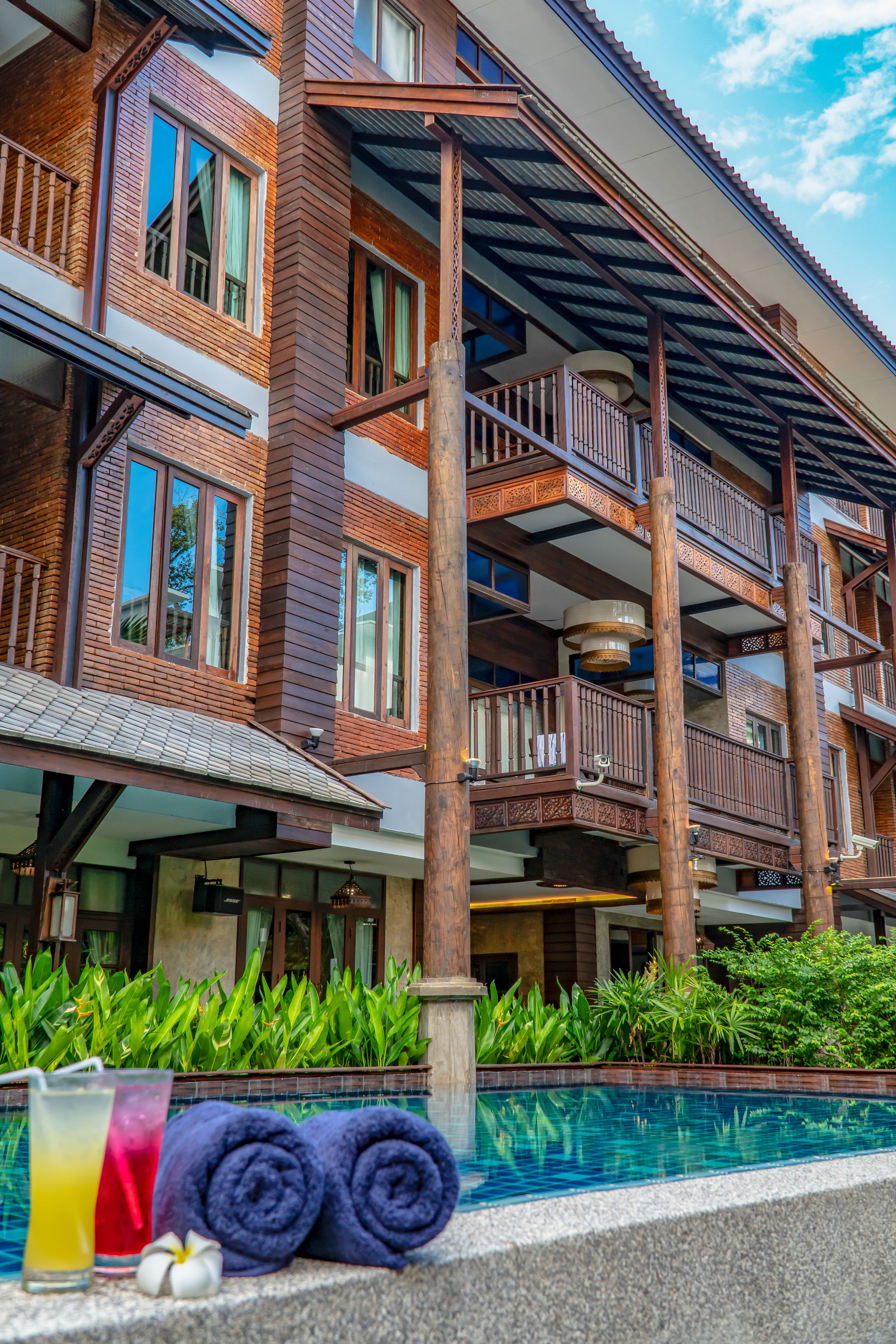 Photo - Sunny V Hotel