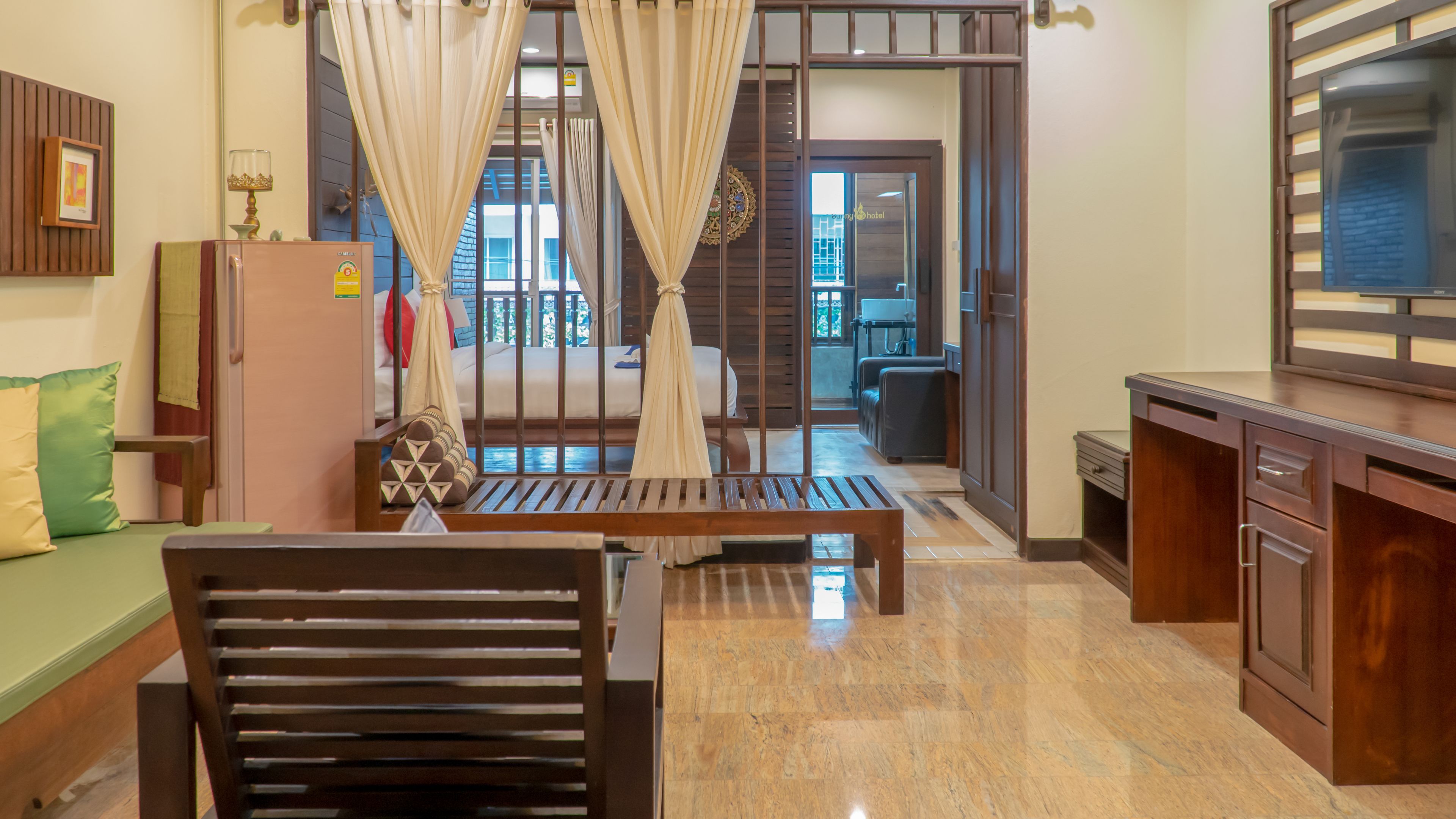 Photo - Sunny V Hotel