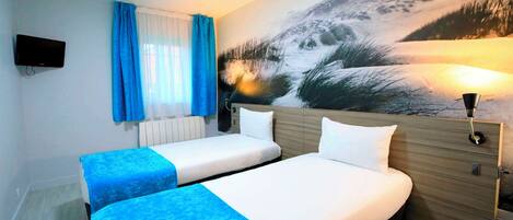 Decoració individual, mobiliari individual i escriptori