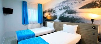 Brit Hotel Confort Le Polder Gravelines