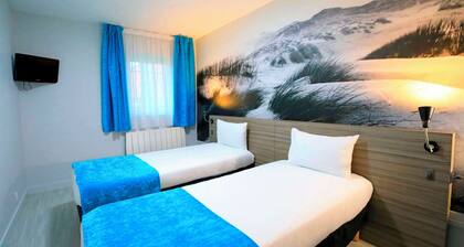Brit Hotel Confort Le Polder Gravelines