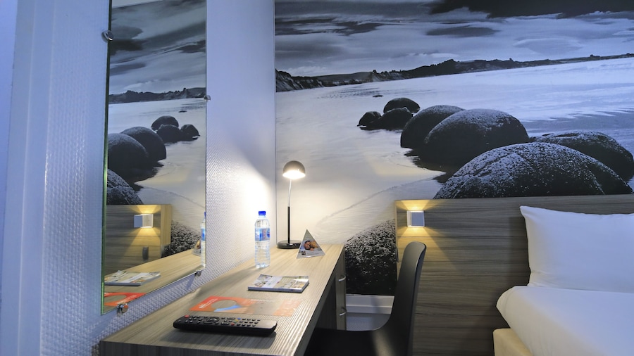 Brit Hotel Confort Le Polder Gravelines