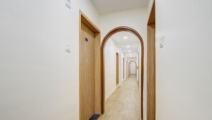 الردهة