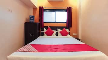 Double or Twin Room | Free WiFi, bed sheets