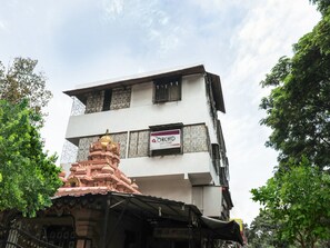 Exterior - OYO 12151 The Orchid Guest House (Pune)